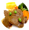 Seco de res