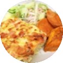 Souflé de poro